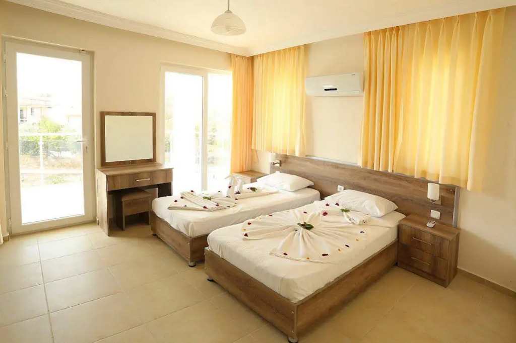 Orka Olivia Gold Villas