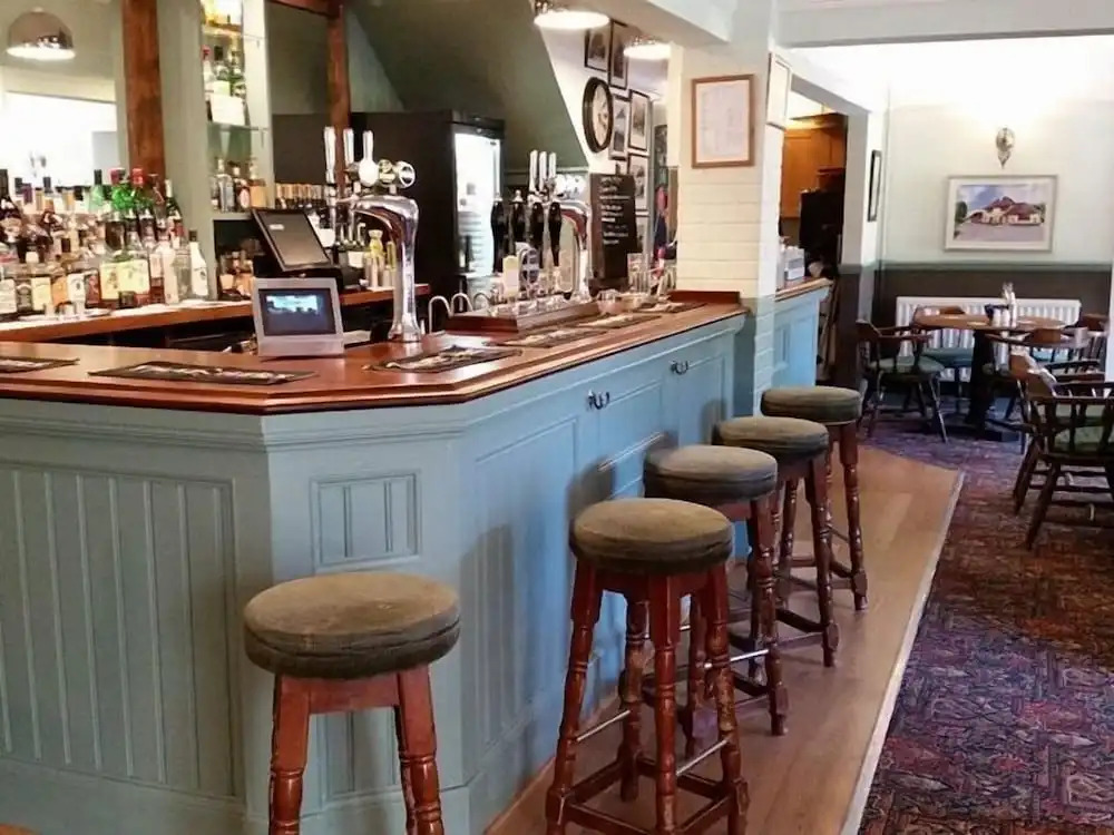 Dog & Crook Braishfield