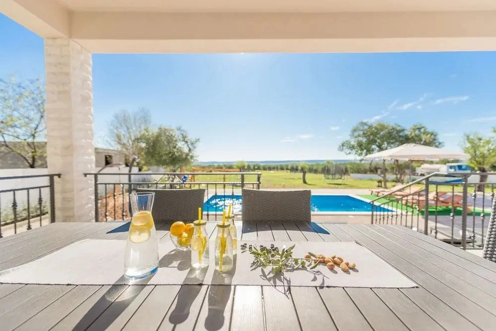 Villa Tara Zadarvillas