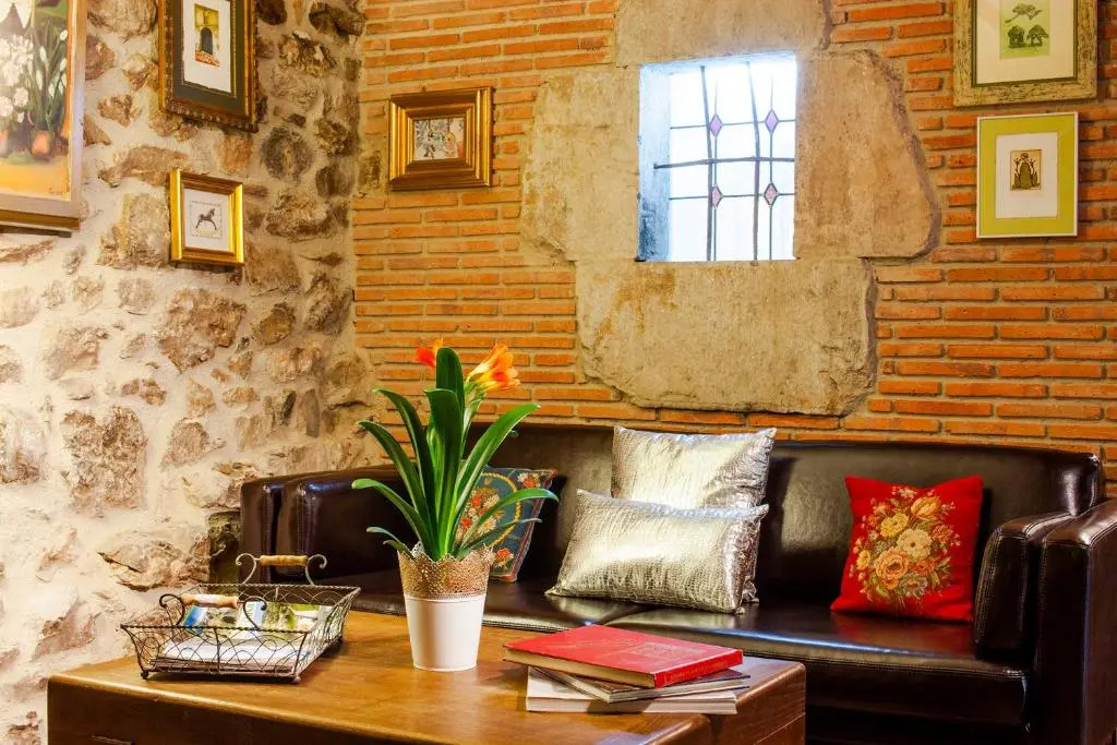 Casas La Xiuca