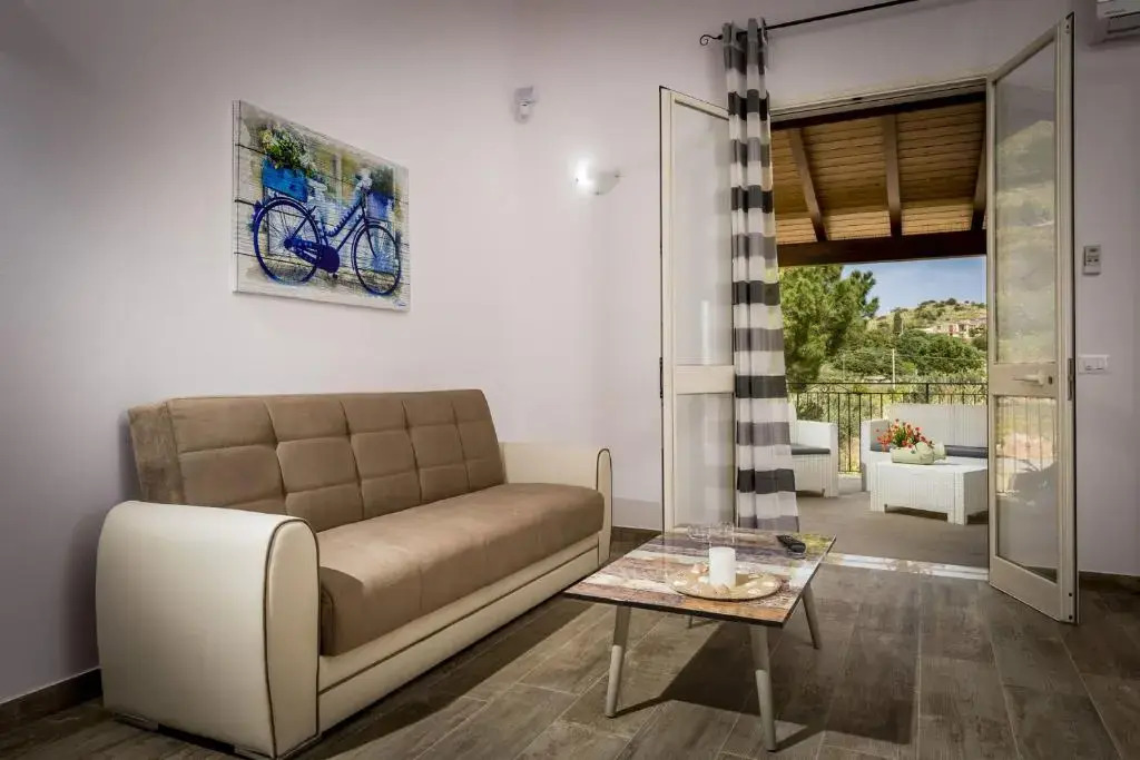 Villa Gea