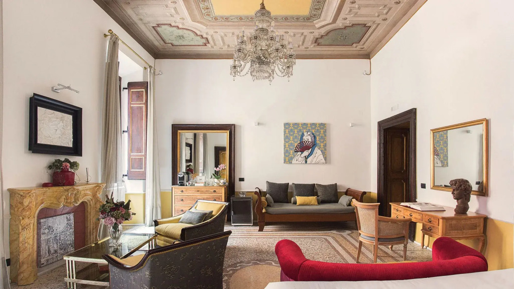Nobildonne Relais