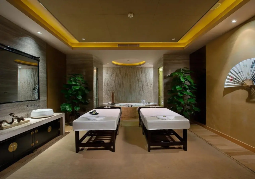 Wanda Realm Beijing