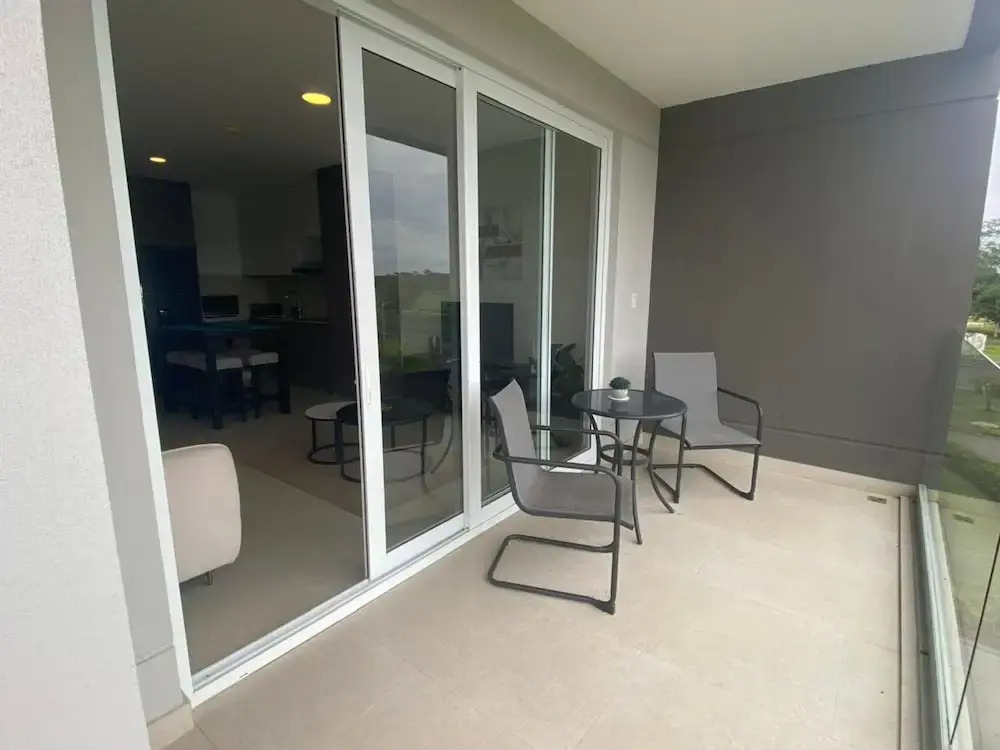 Comfort Apartment With 2BR in Mistico Costa Rica