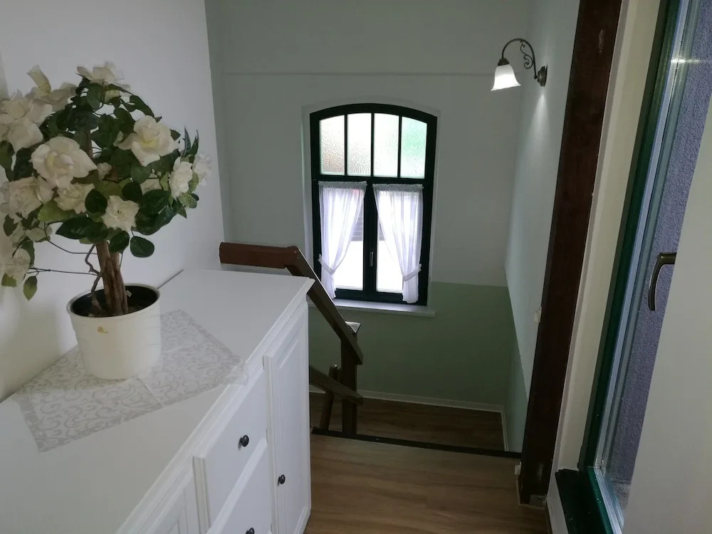 Hotel Villa Alice
