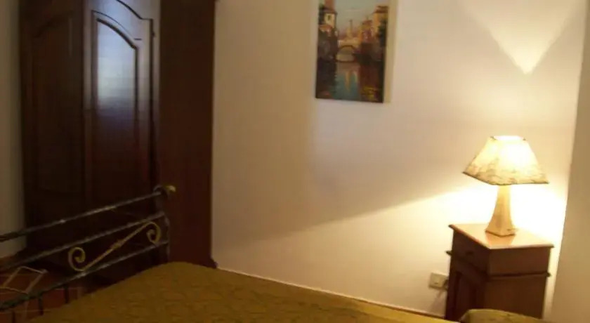 Casa Vacanza Rio Forgia