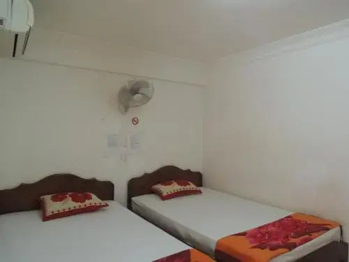 Or Moeurn Hoi Guesthouse