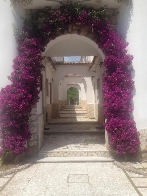 Holiday home Casba