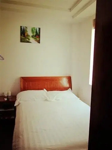 Wuzhen Wenyuan Ge Inn