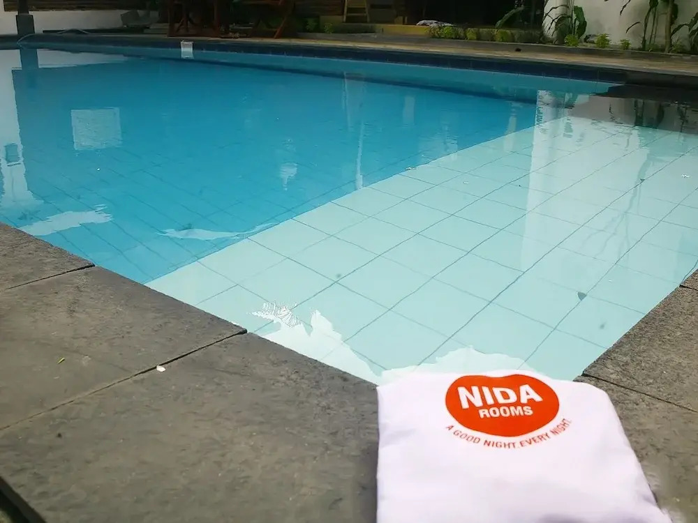 NIDA Rooms Padma 23 Monjali Jogja at Guest House Ndalem Padma Asri