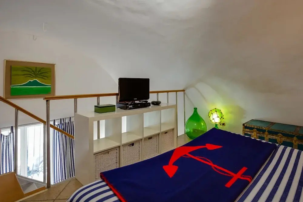 ALMA de TemplarsF - stunning design home with sea view and Terrace