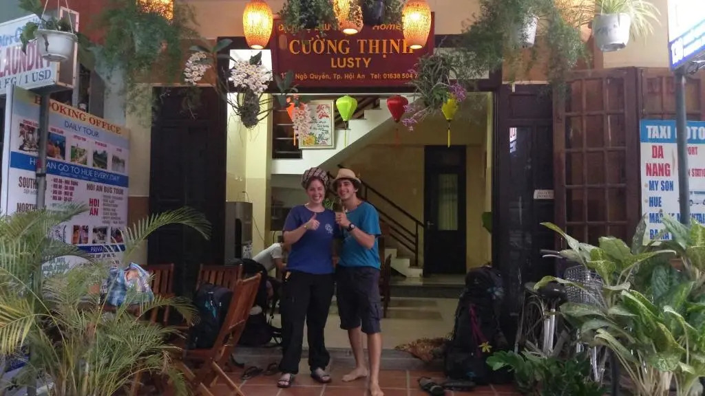 Cuong Thinh Homestay