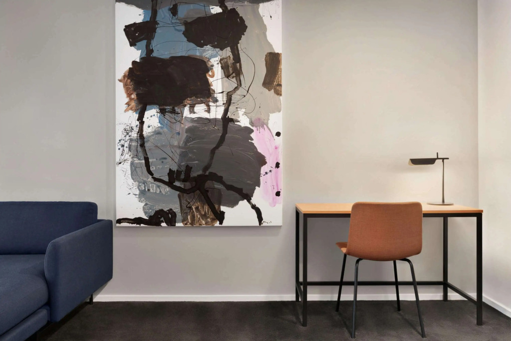 Comwell Copenhagen Portside Dolce by Wyndham