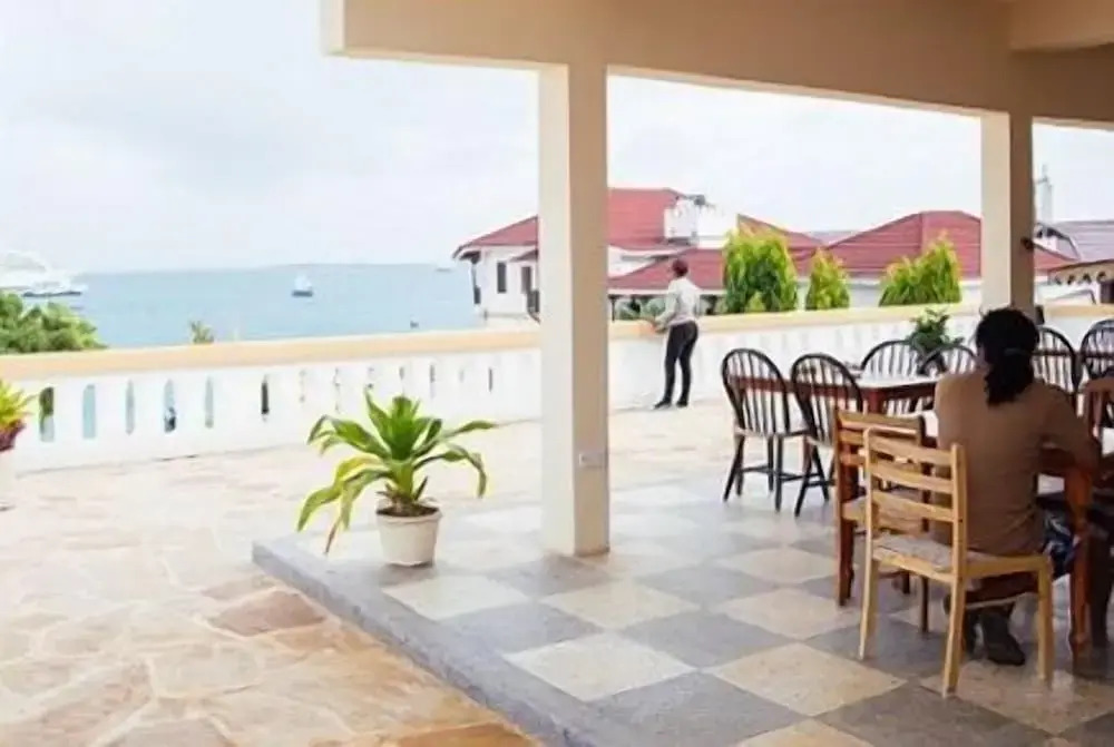 Abuso Inn