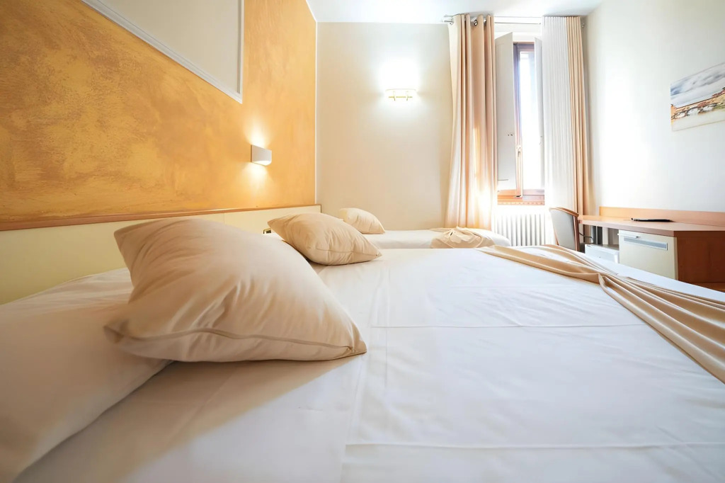 Hotel Angelica Firenze