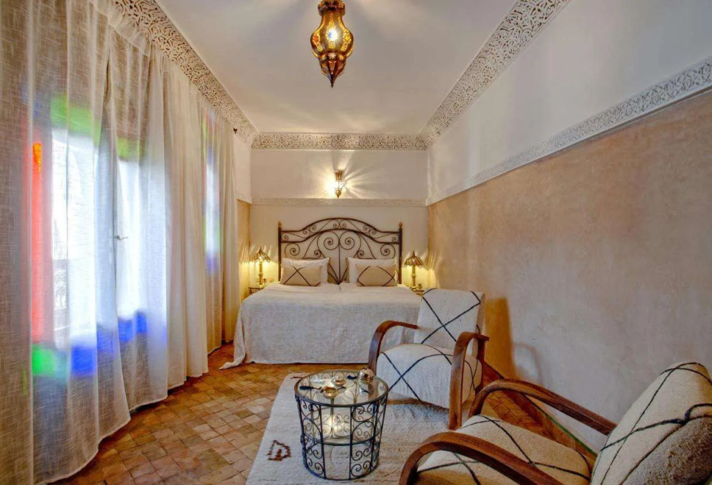 Riad Basim
