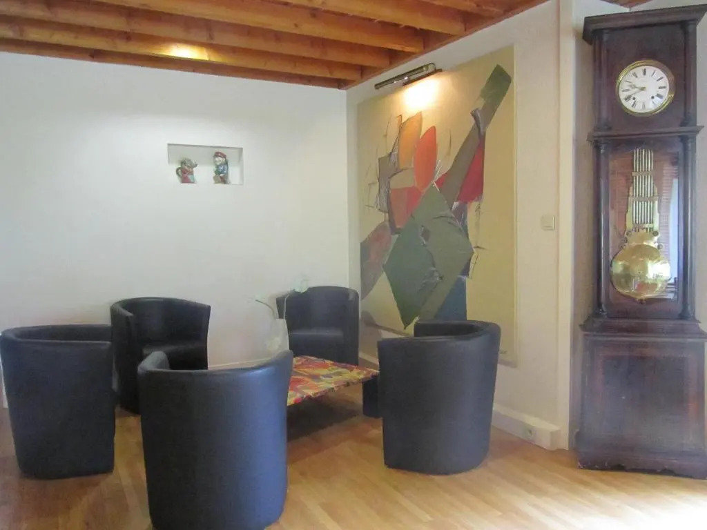 Auberge de lArzon