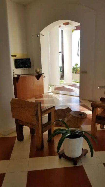 Sea Vue Luxury Vacation Condominiums