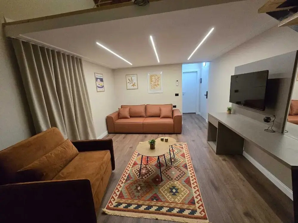 Villa Garden Boutique Hotel Tirana