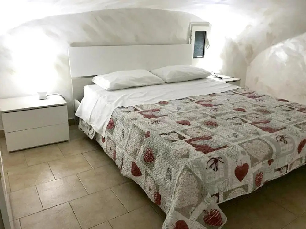 Studio In Napoli With Wonderful City View Balcony And Wifi