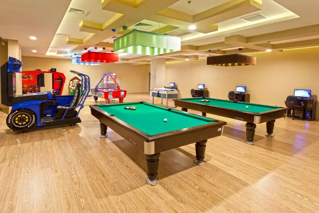 Royal Garden Suite Alanya
