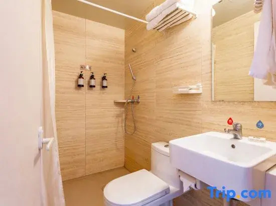 Holiday Inn Lehuo Tiantian (Phoenix Tea City)