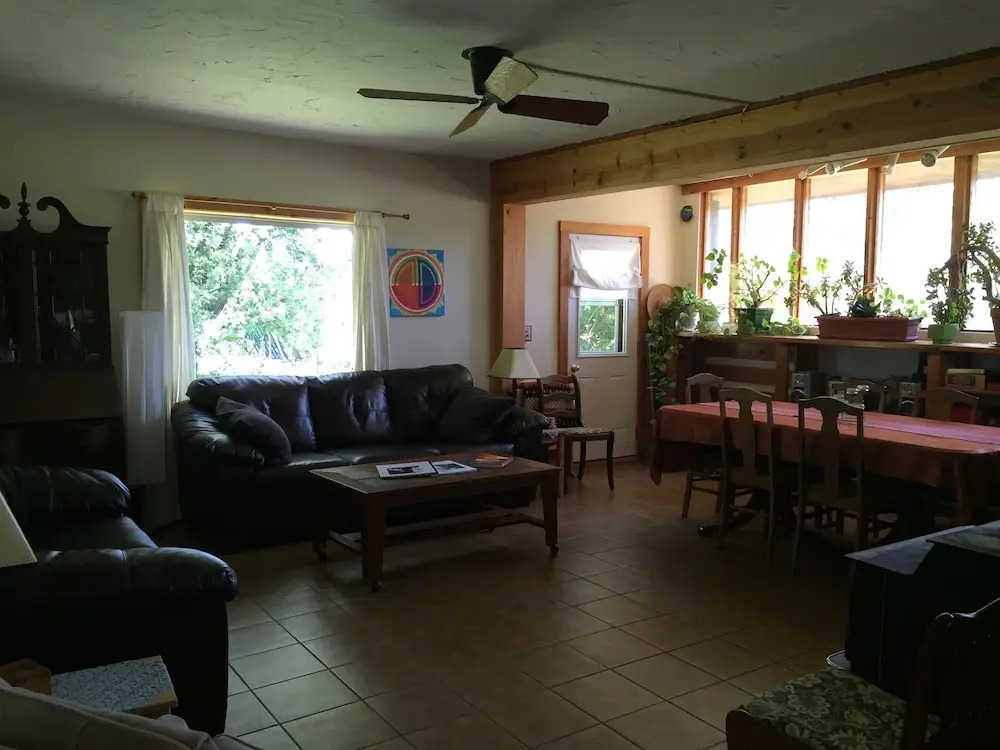 Artha Bed and Breakfast