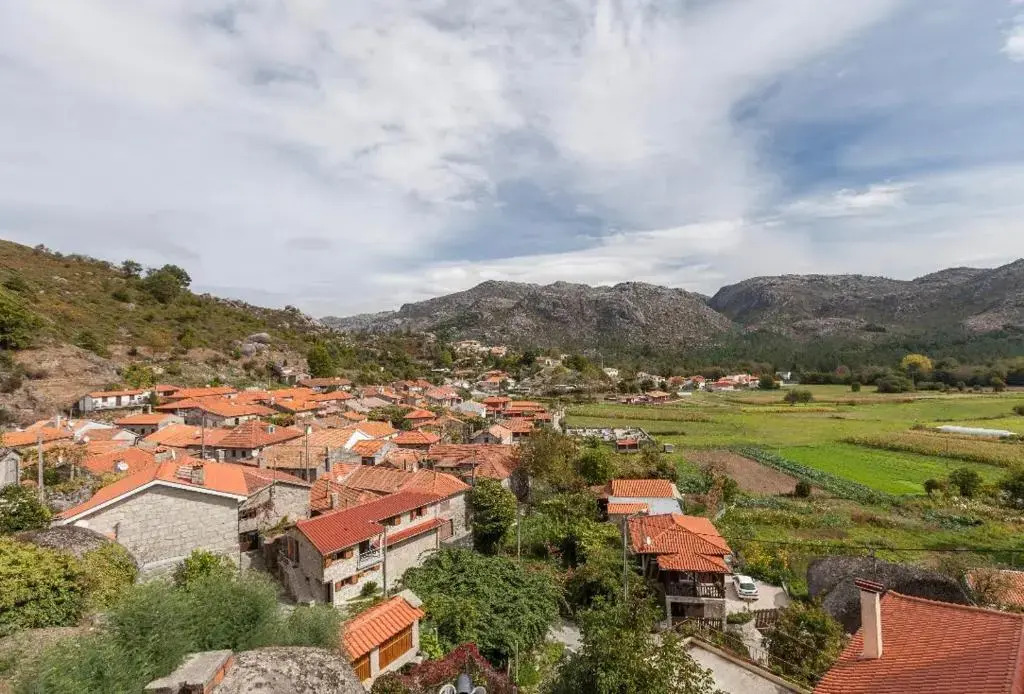 Casa da Fonte Gerês