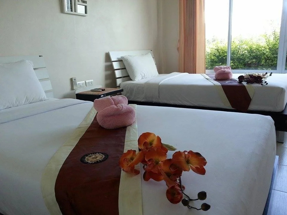 Siriburi Resort