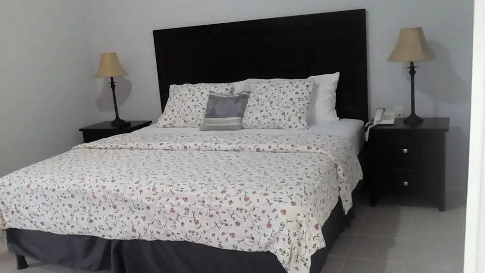 Hotel Monimbo