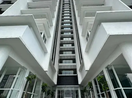 Victoria Suites Quill Residence KLCC