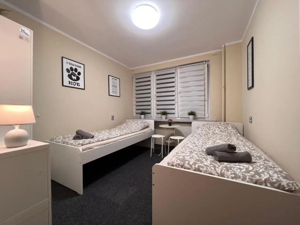 Hostel Come&Sleep