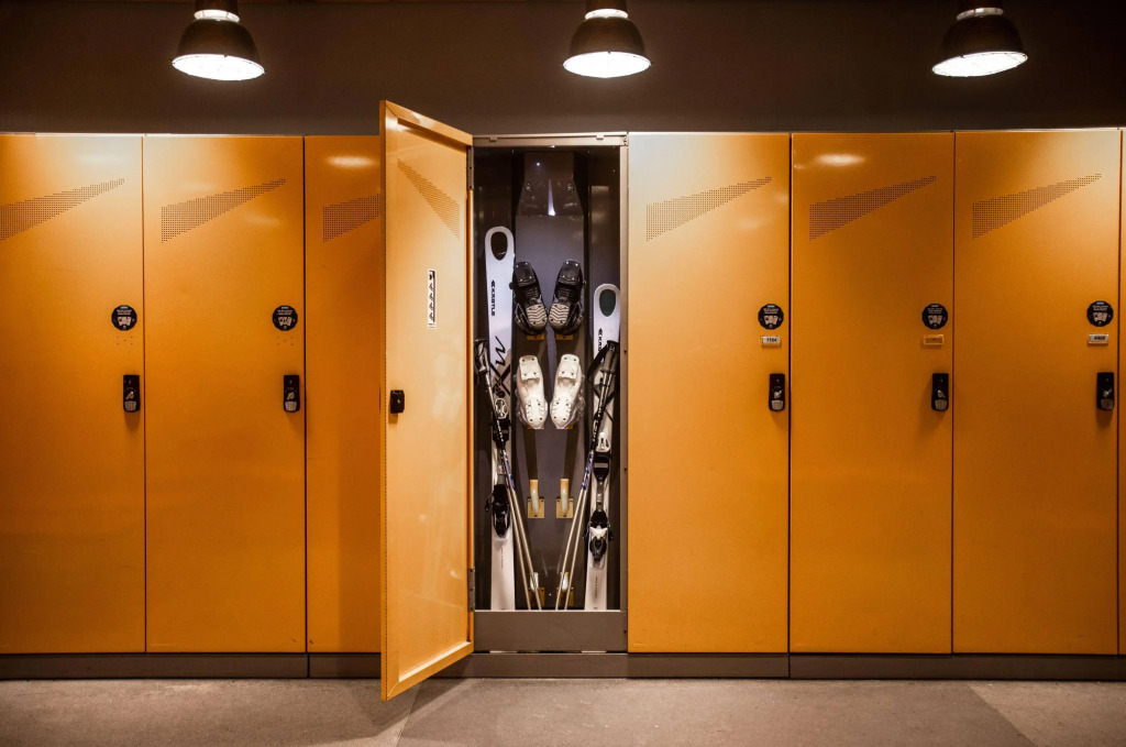 Sway Hotels