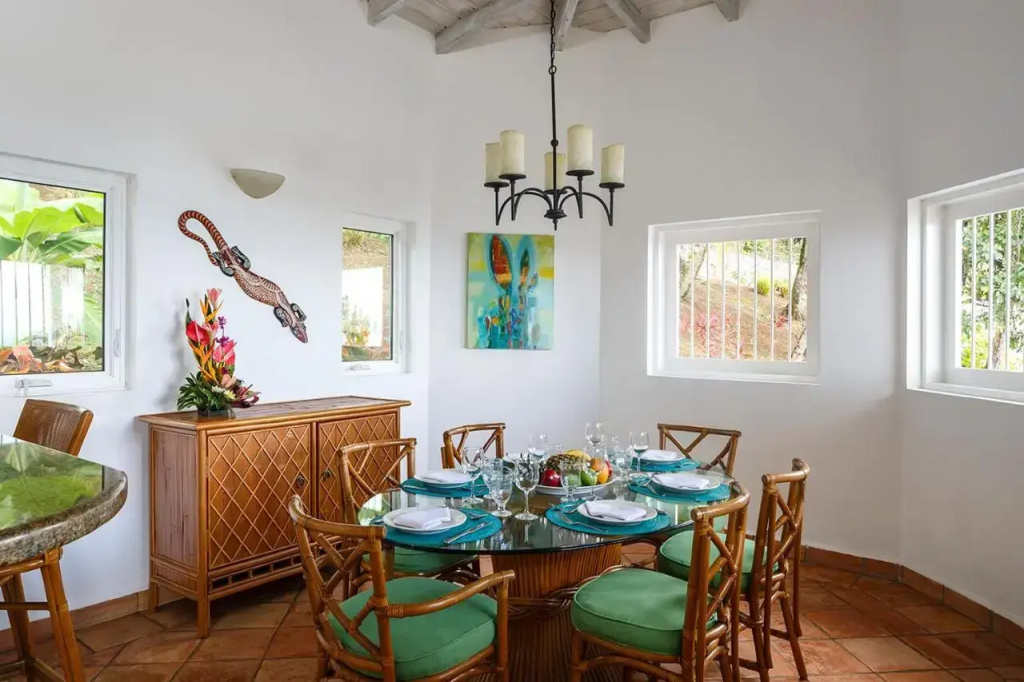 Windjammer Landing Resort and Residences