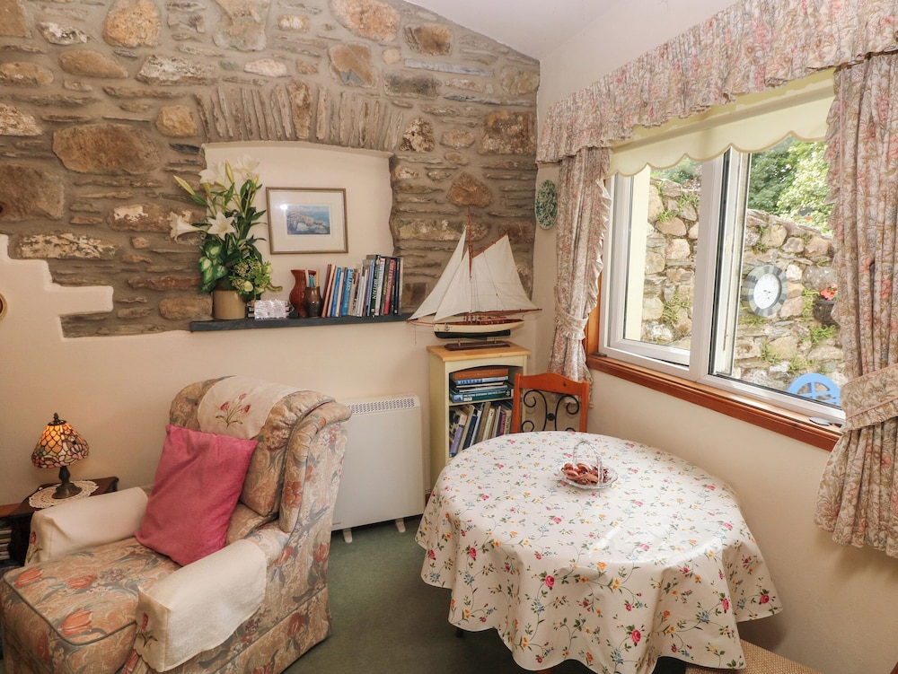 Llaethdy Cottage
