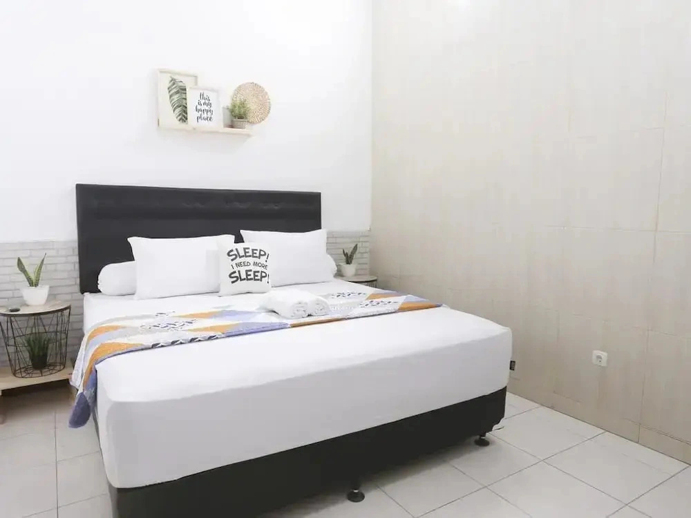 Gilgal Guesthouse