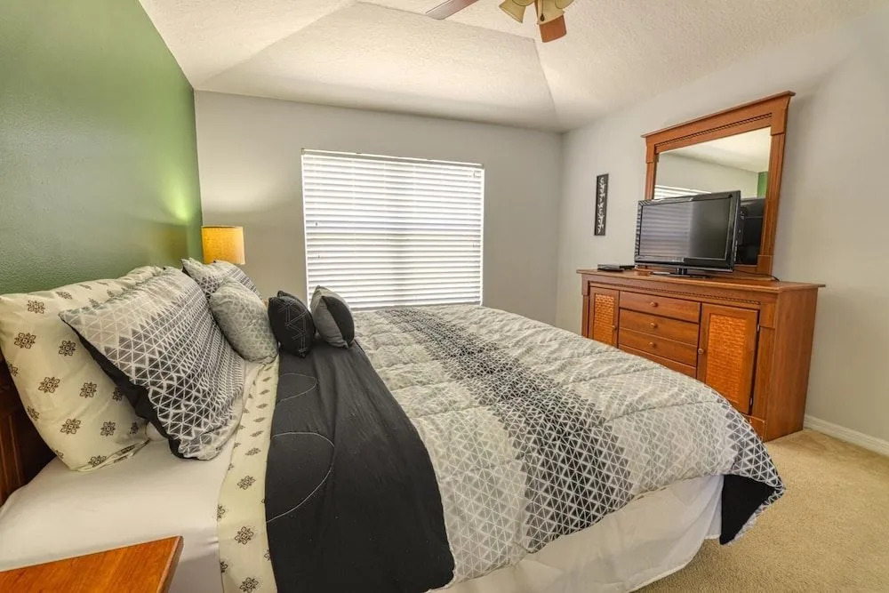 Robert's Solana Resort Vacation Home