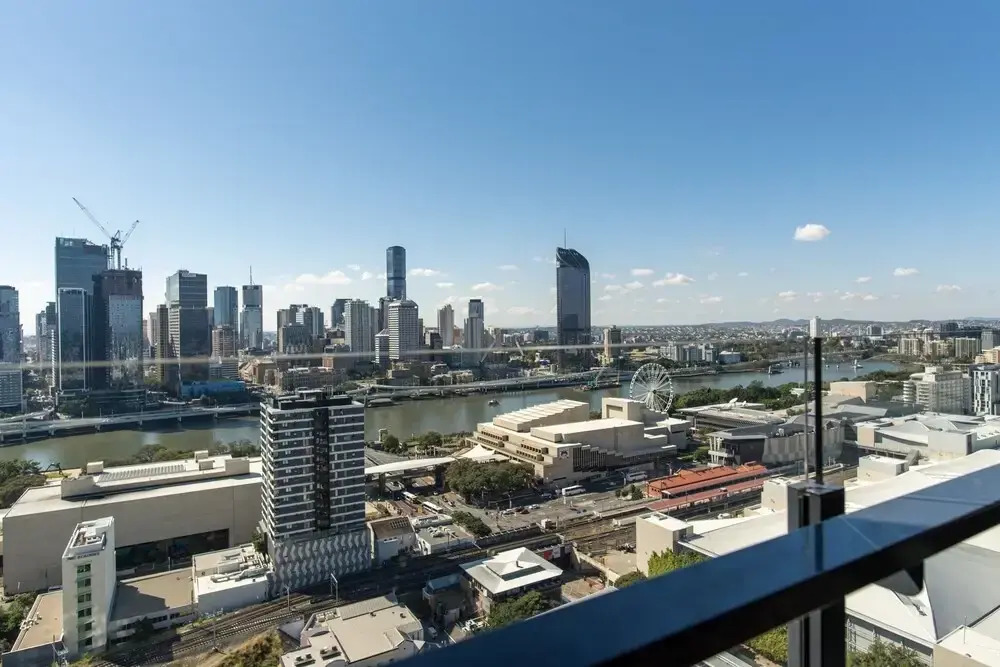 Serain Residences On Merivale Street