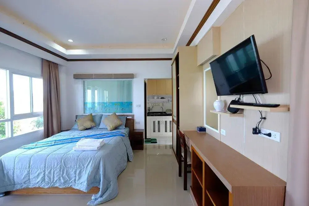 Sanggaou Bungalows