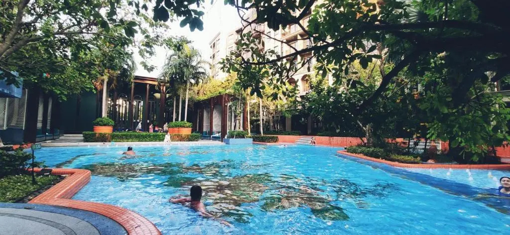 Lahabana Huahin - ใจกลางหัวหิน เดินไปชายหาดใน 3min