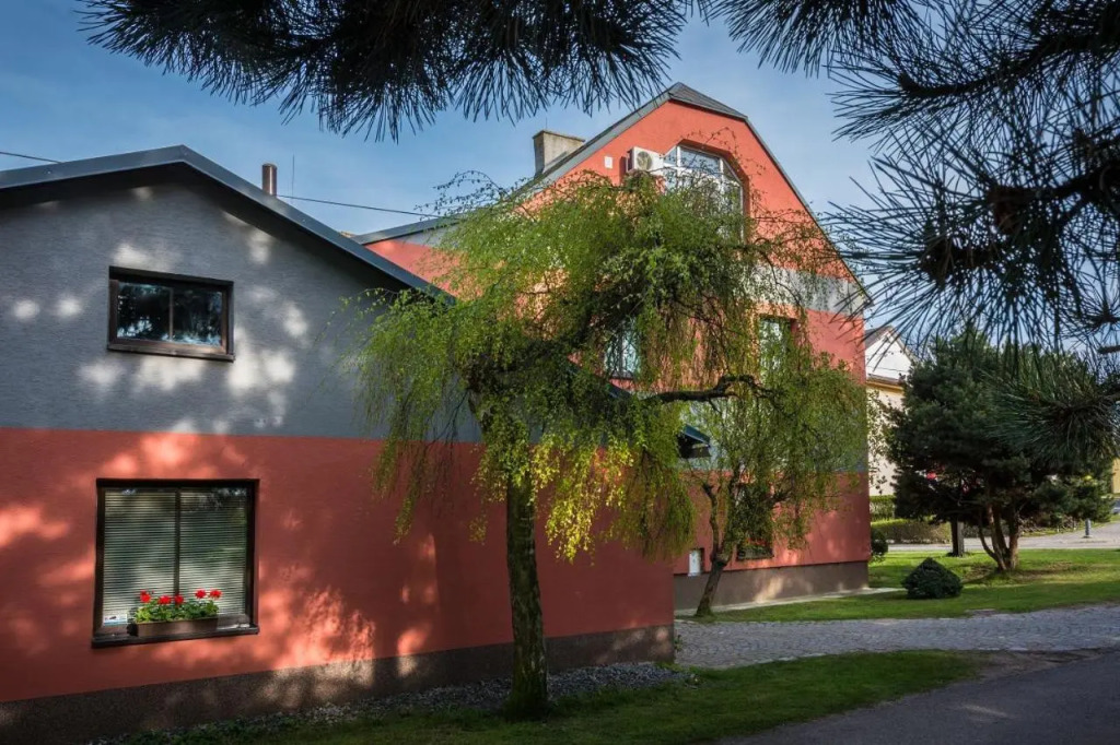 Luxusní Apartmán Family NMNM