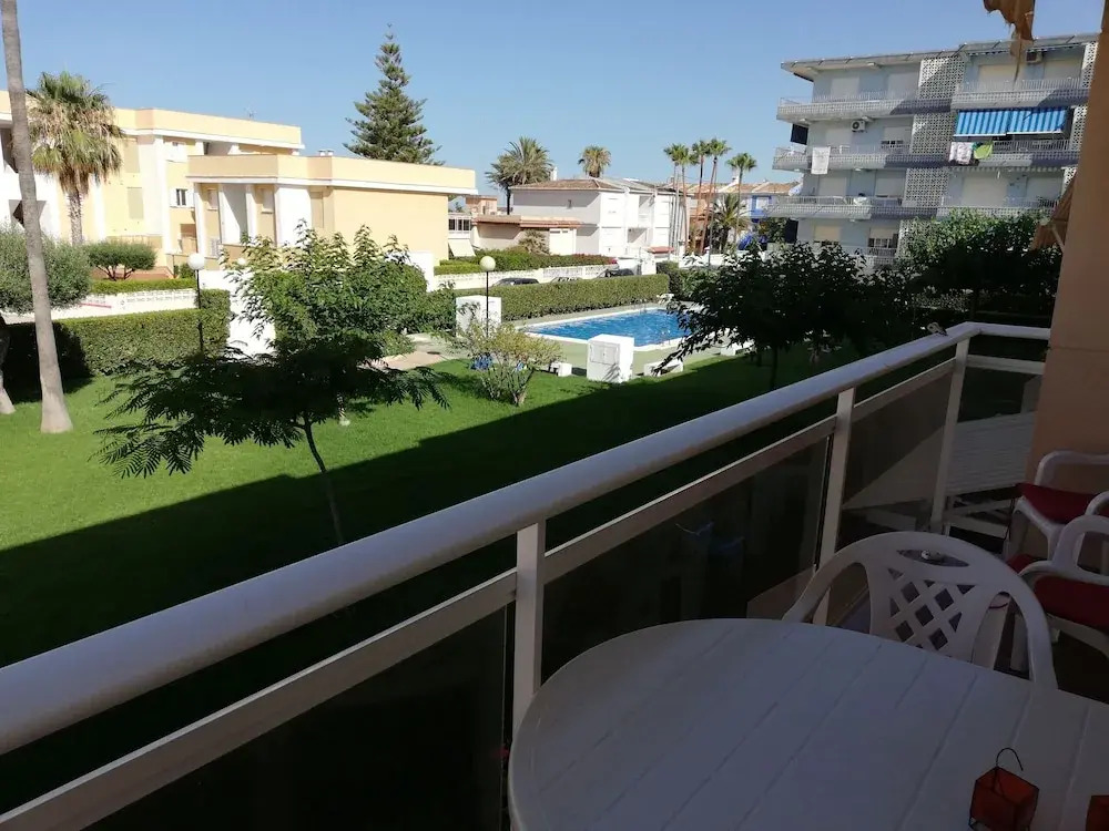 Solmar II Solo Familias Serviplaya