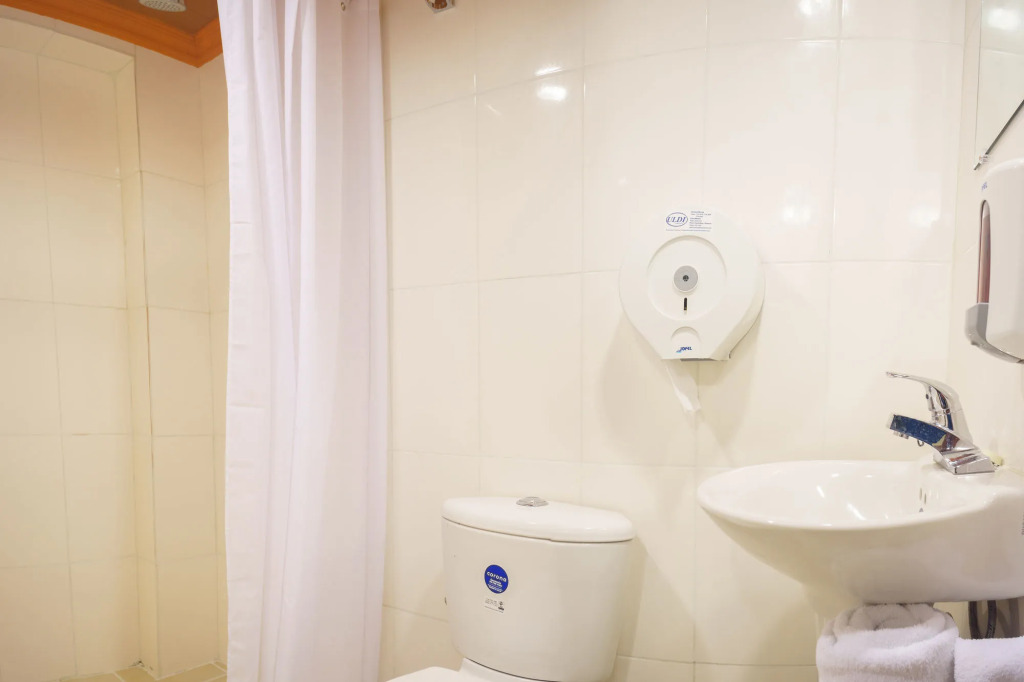 Hotel Central Boquete