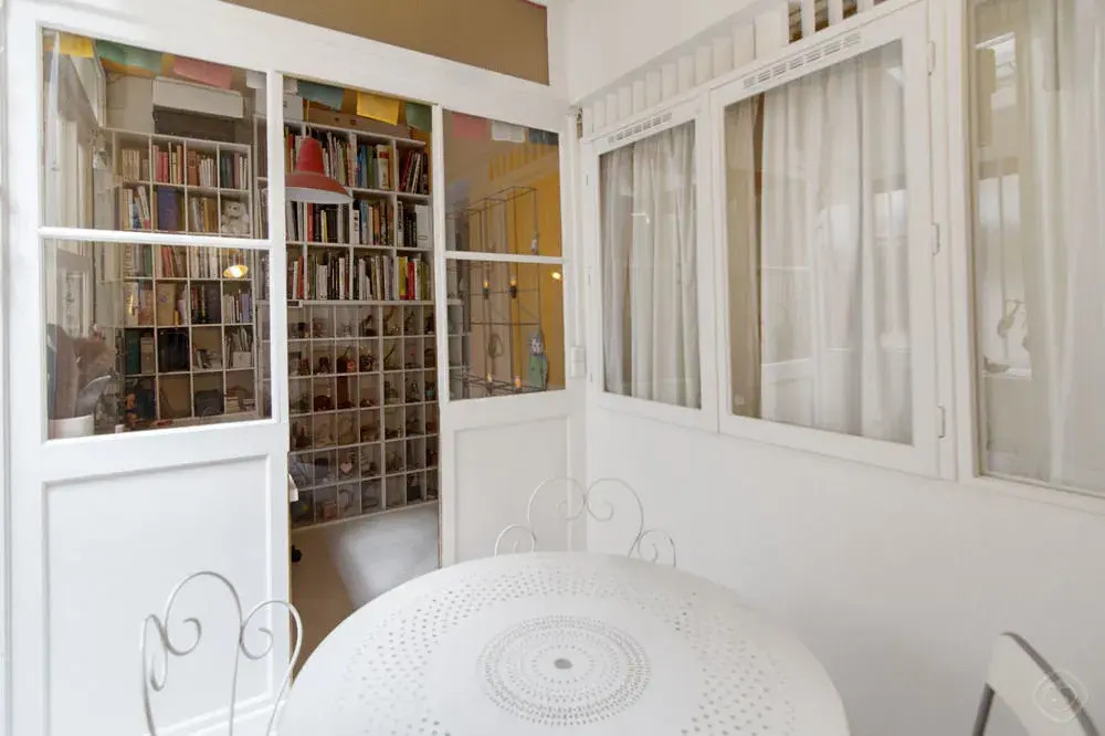BP Apartments - Les Archives Area