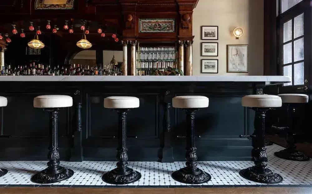 The Holbrooke Hotel