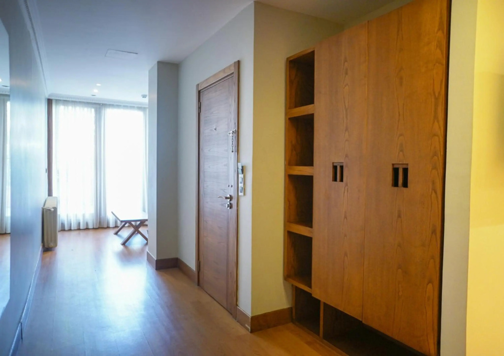 Triada Hotel Karaköy