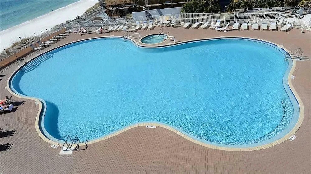 Tidewater 2214 - Two Bedroom Condo