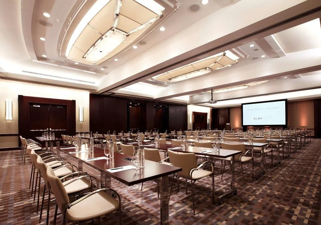 Park Hyatt Chicago