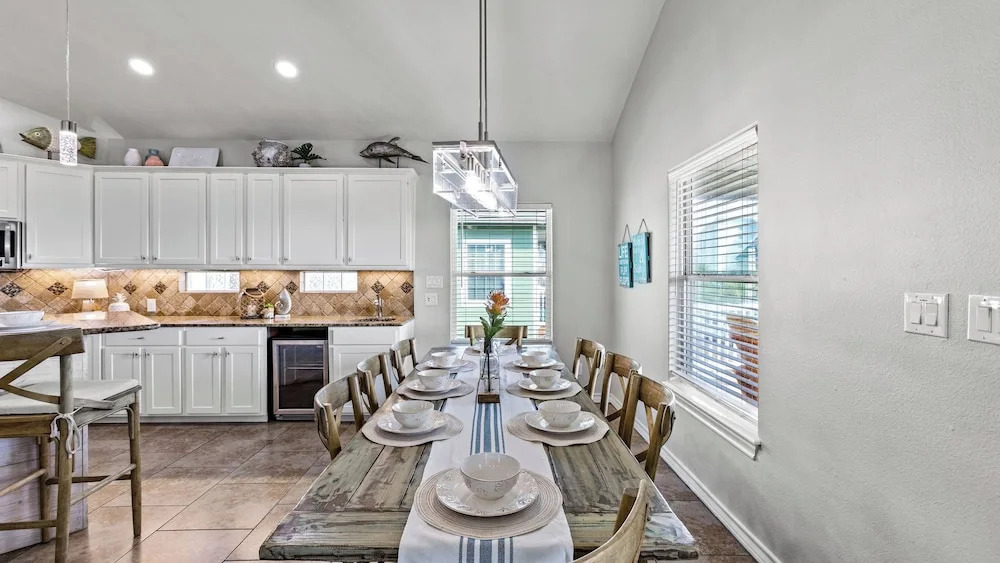 Rum Runner by Avantstay Beach House Private Pool + Golf Cart Zone + Walk to Beach