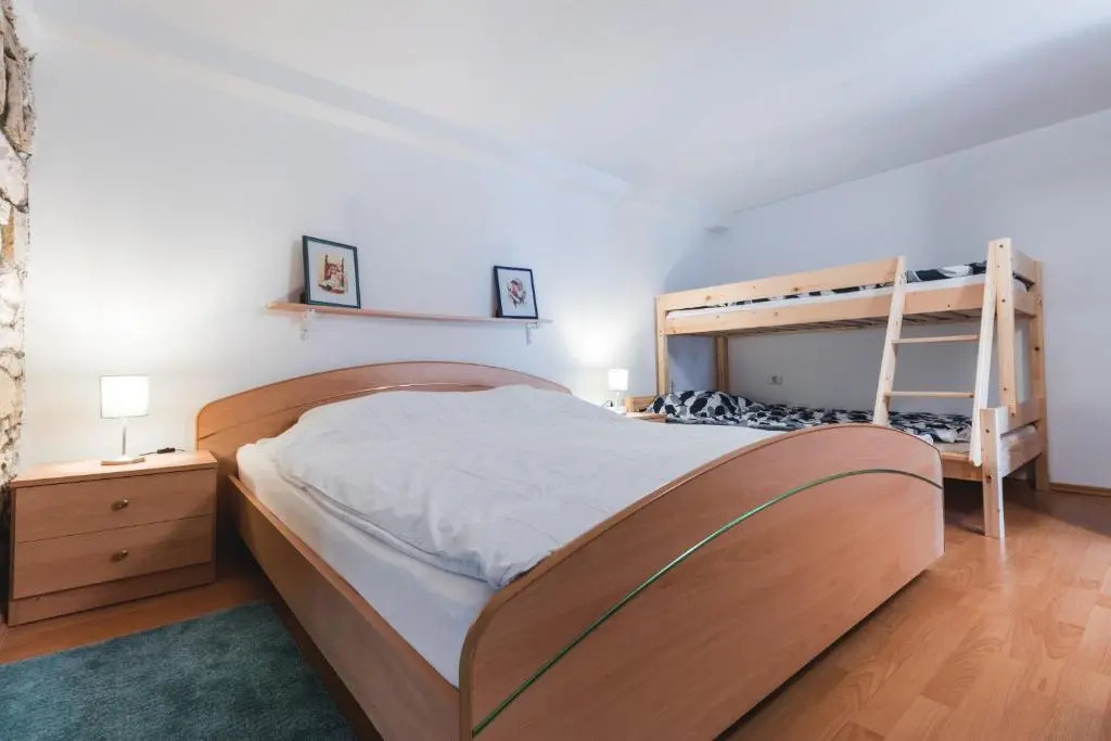 Apartments Pri Mari